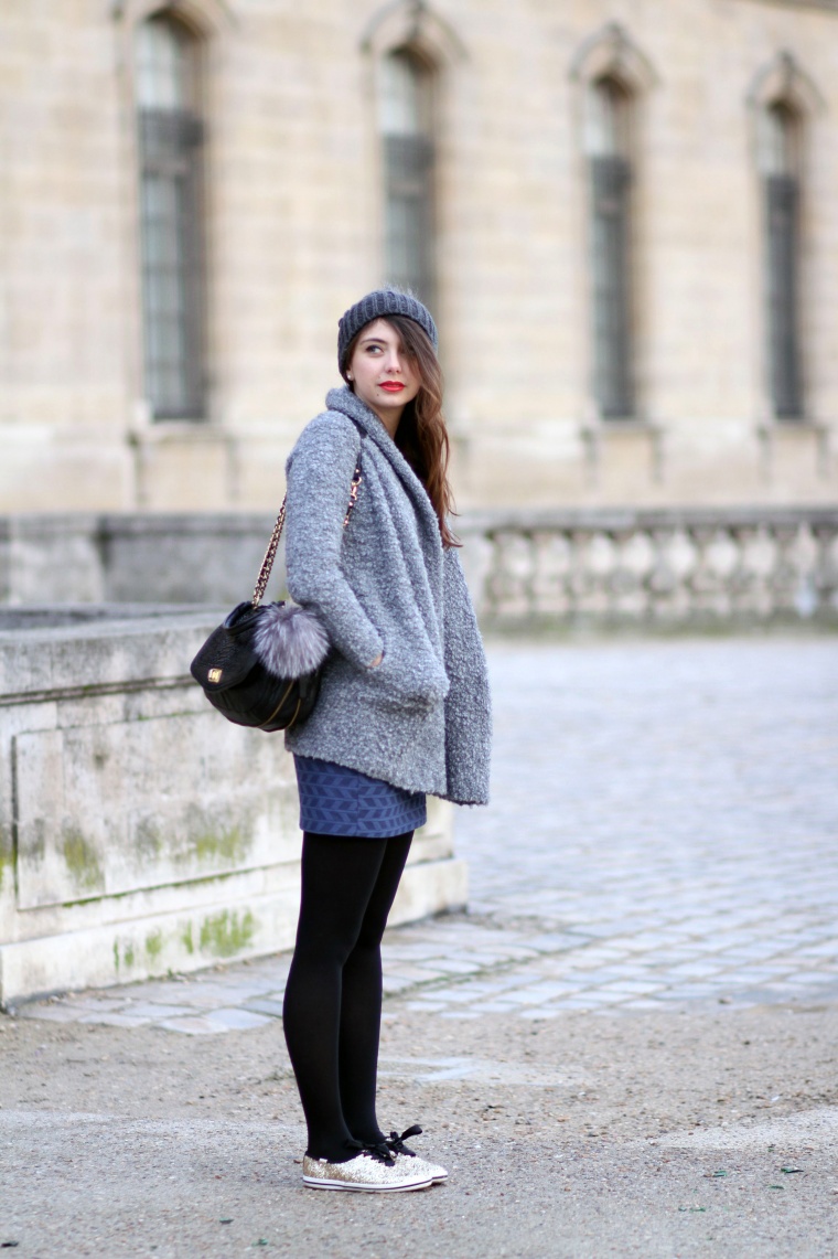 jupe sezane la redoute