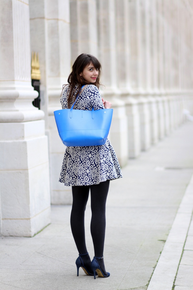 blog mode paris j crew