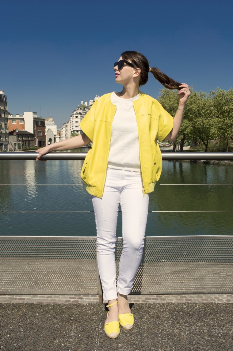 the brunette blog mode paris longchamp