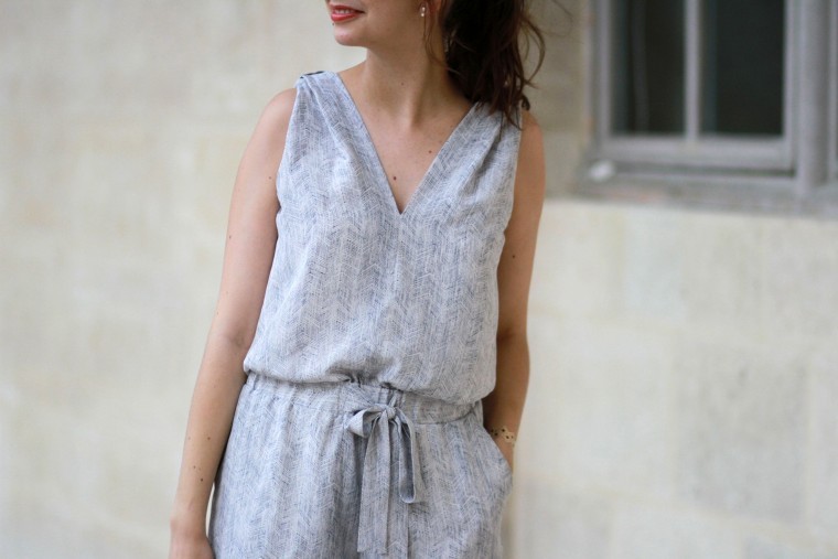sezane lover the brunette