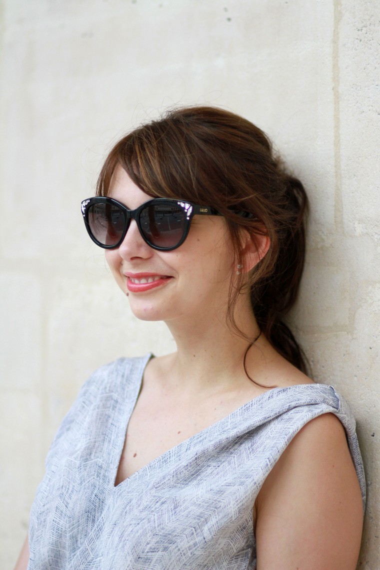 sezane lover the brunette