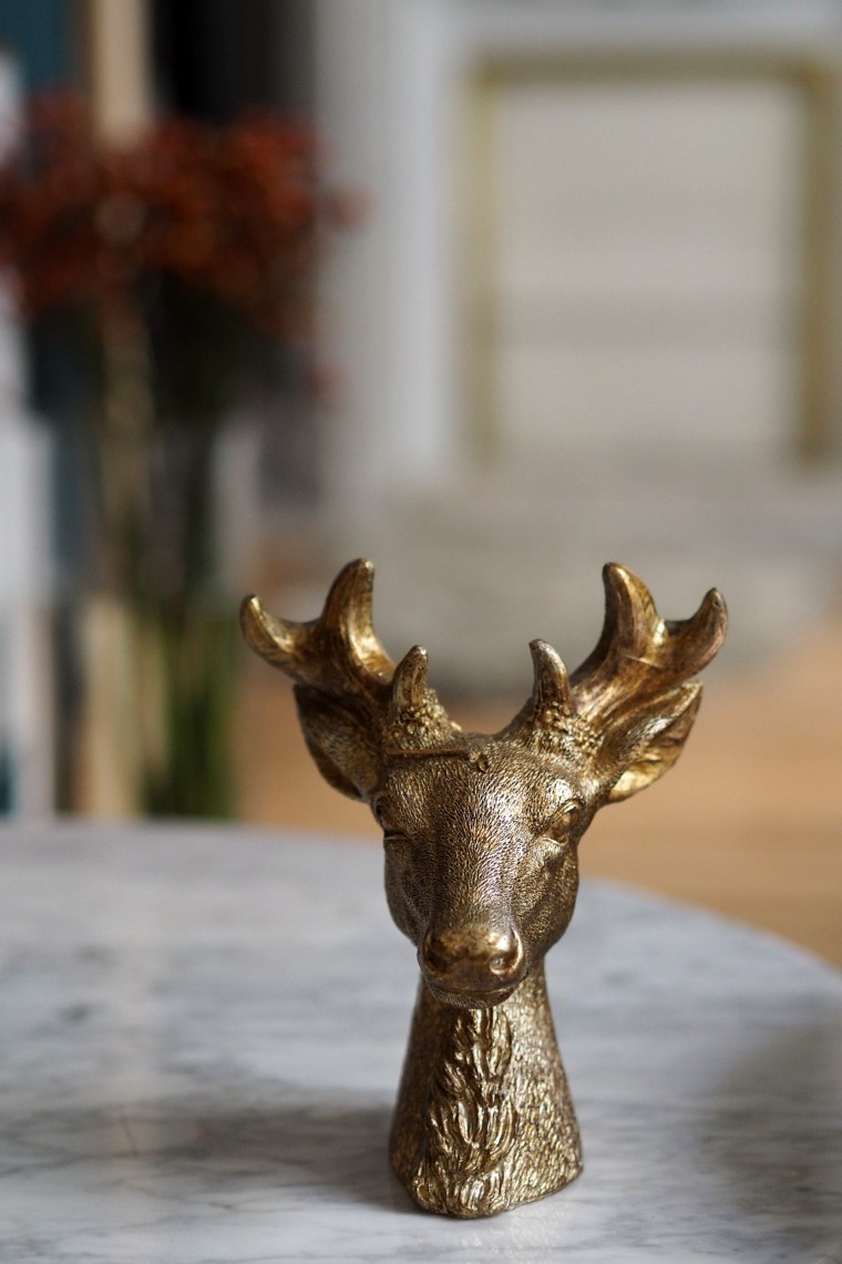 the brunette décoration etsy