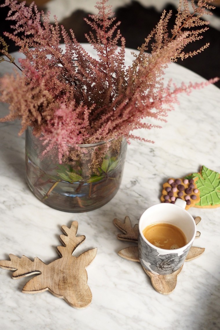 the brunette décoration etsy