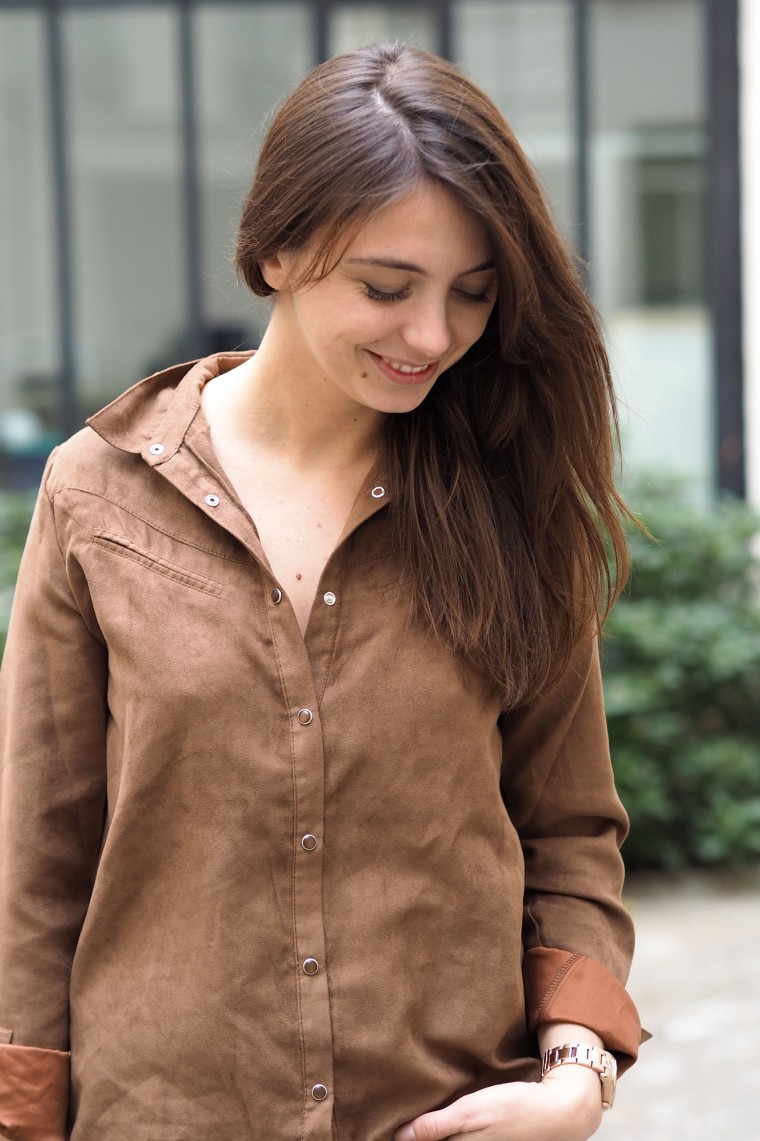 l'oréal paris pure force