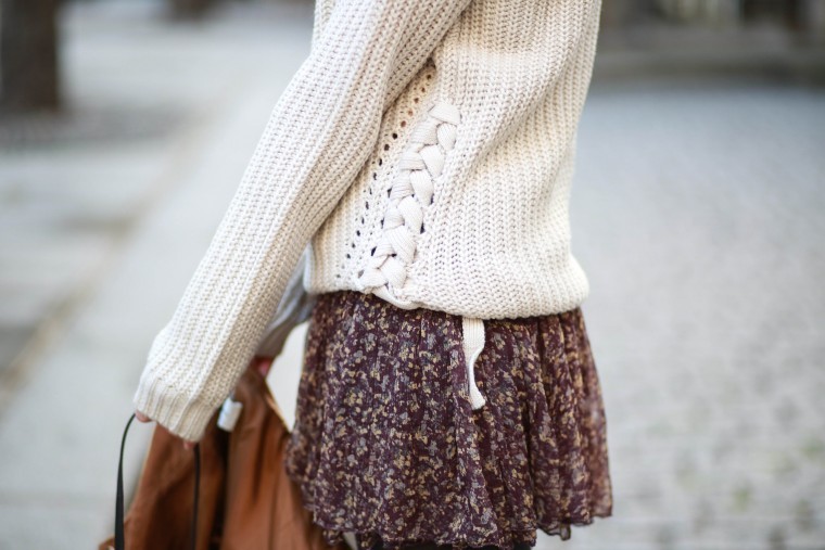 Vero Moda knit