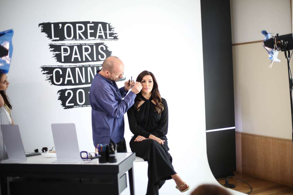 loreal paris cannes 2016 blog mode paris the brunette-2