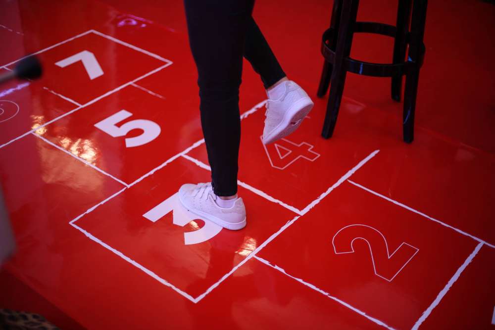 loreal paris cannes 2016 blog mode paris the brunette-5