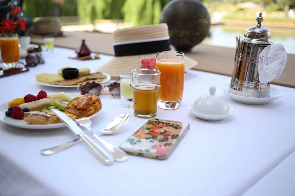 mandarin oriental marrakech the brunette blog mode paris lifestyle voyage-23