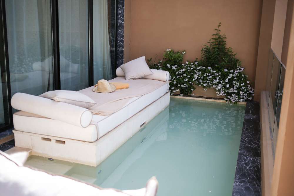 mandarin oriental marrakech the brunette blog mode paris lifestyle voyage-25