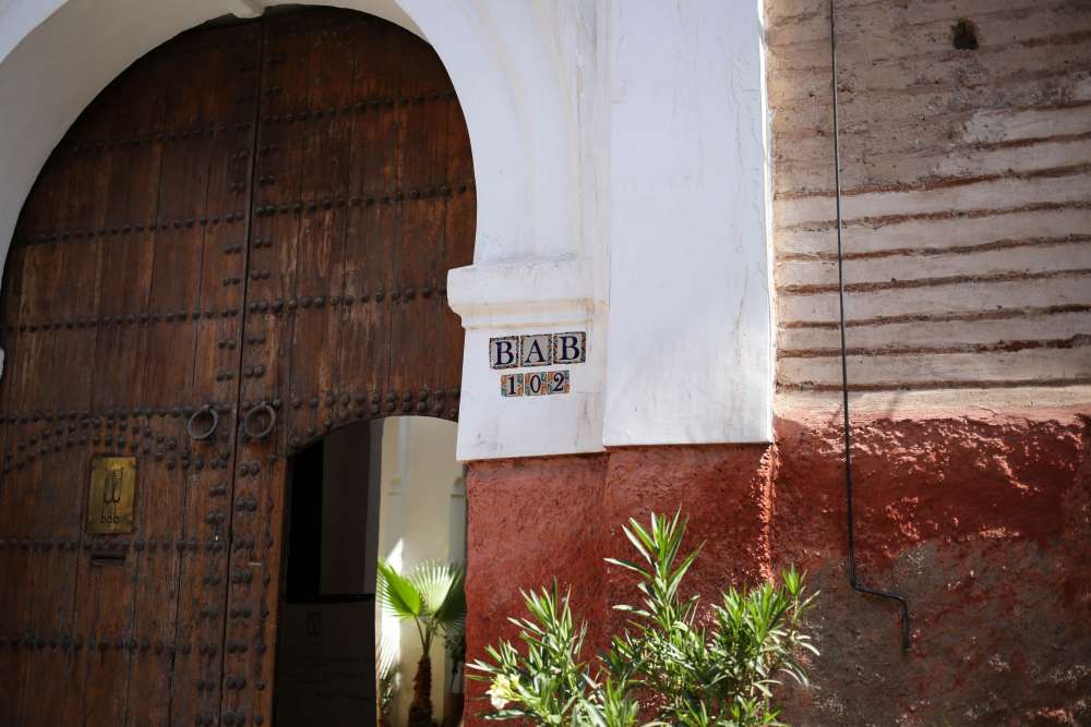 mandarin oriental marrakech the brunette blog mode paris lifestyle voyage-29