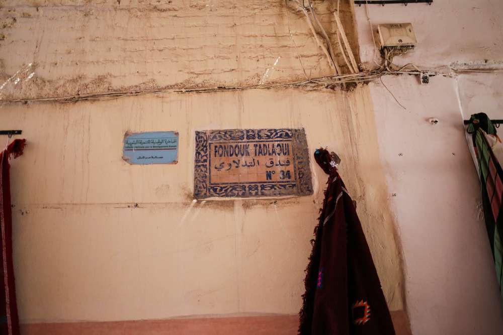 mandarin oriental marrakech the brunette blog mode paris lifestyle voyage-33