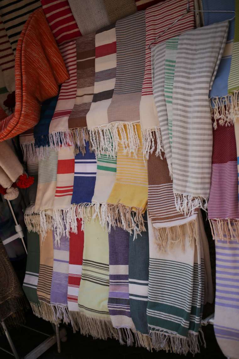 mandarin oriental marrakech the brunette blog mode paris lifestyle voyage-34