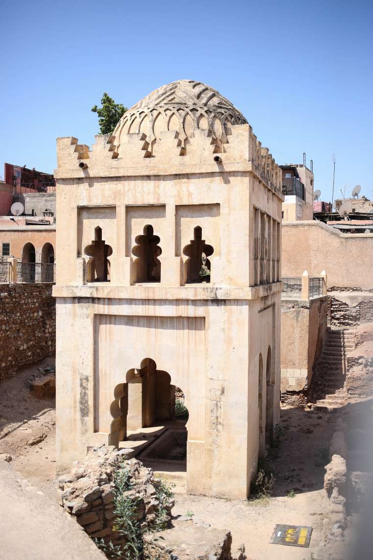 mandarin oriental marrakech the brunette blog mode paris lifestyle voyage-36