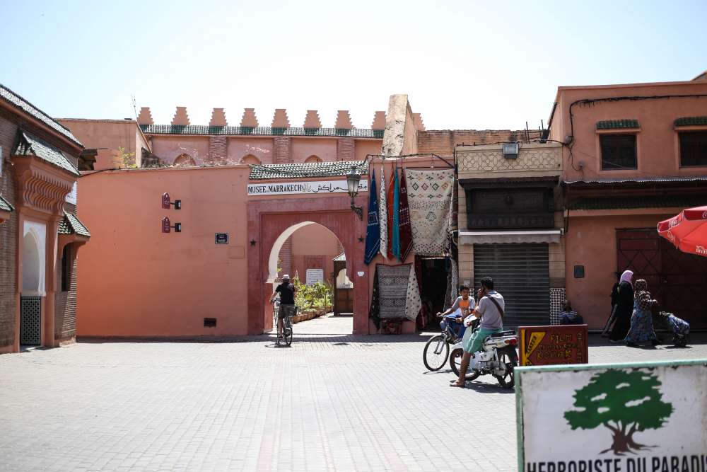 mandarin oriental marrakech the brunette blog mode paris lifestyle voyage-37