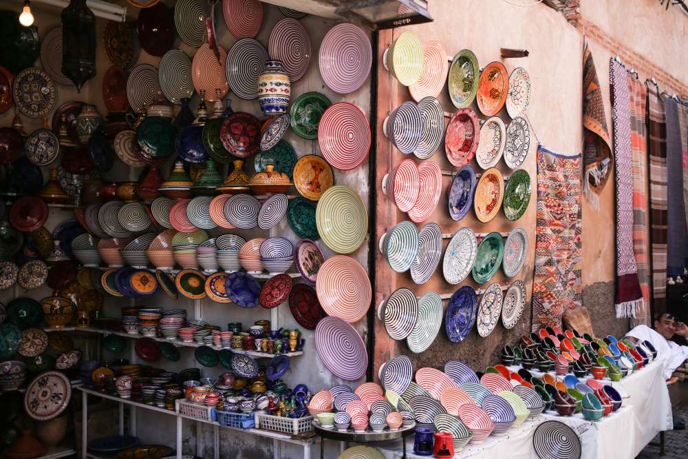 mandarin oriental marrakech the brunette blog mode paris lifestyle voyage-38