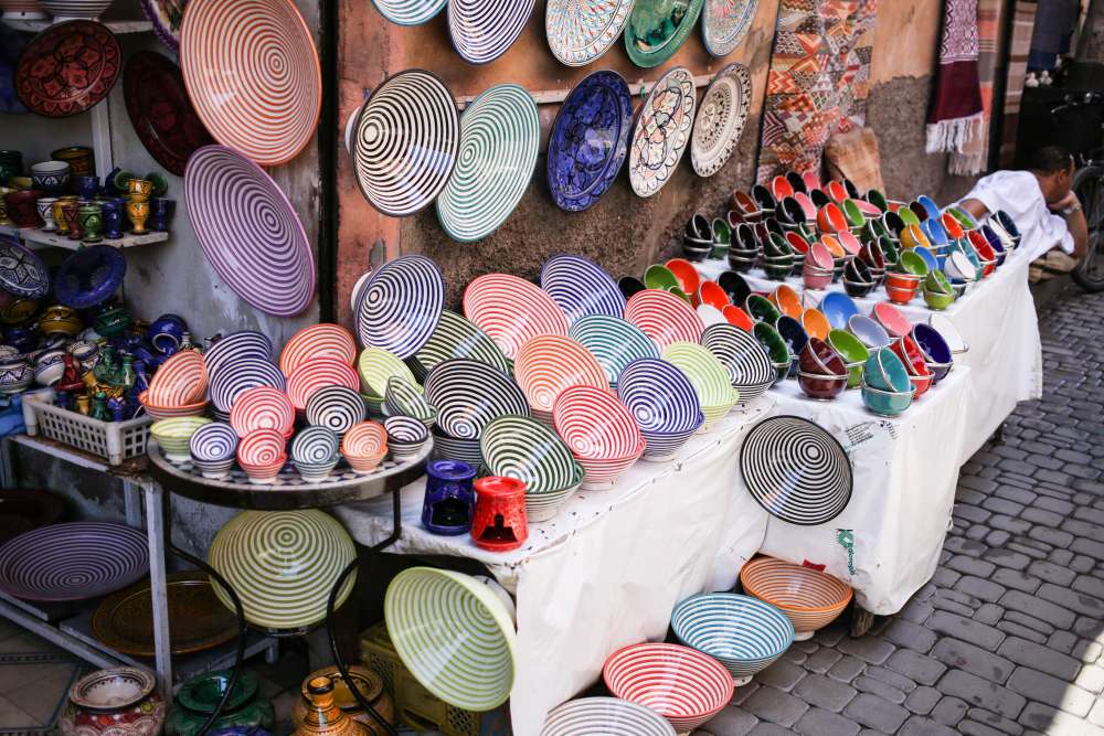 mandarin oriental marrakech the brunette blog mode paris lifestyle voyage-39