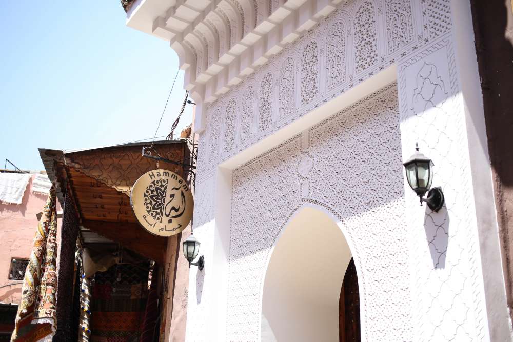 mandarin oriental marrakech the brunette blog mode paris lifestyle voyage-40