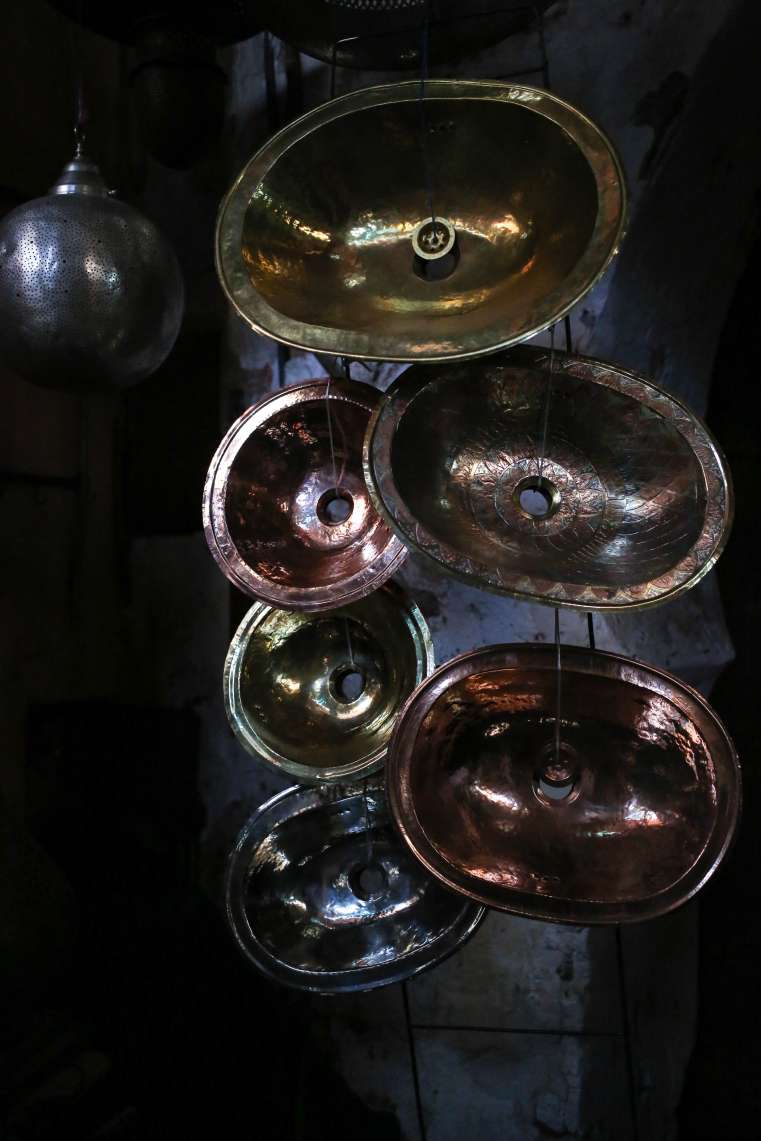 mandarin oriental marrakech the brunette blog mode paris lifestyle voyage-44