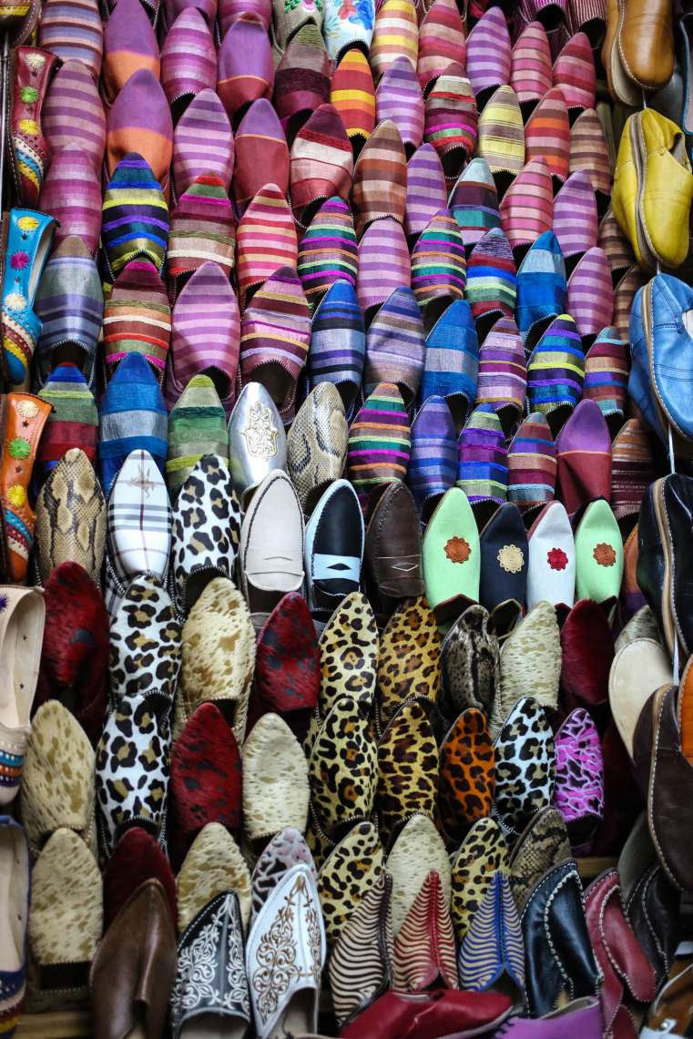 mandarin oriental marrakech the brunette blog mode paris lifestyle voyage-45