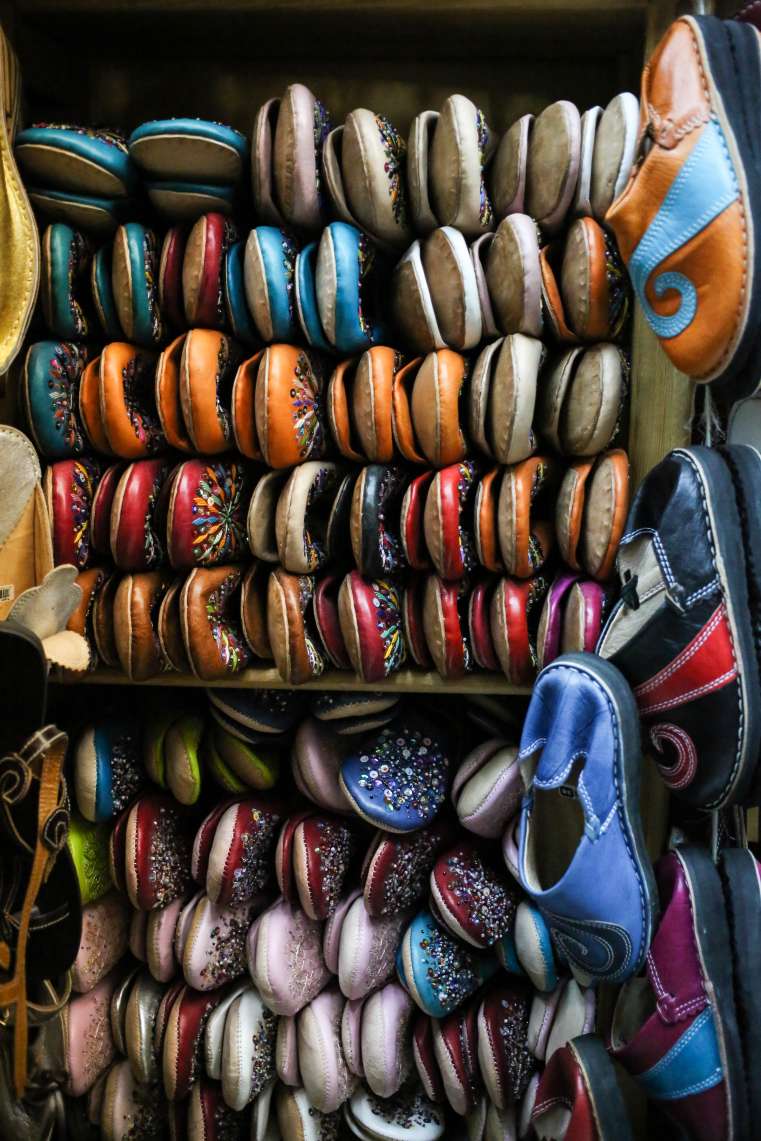 mandarin oriental marrakech the brunette blog mode paris lifestyle voyage-46