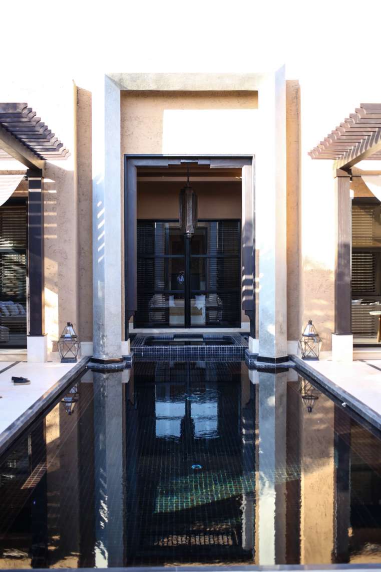 mandarin oriental marrakech the brunette blog mode paris lifestyle voyage-5