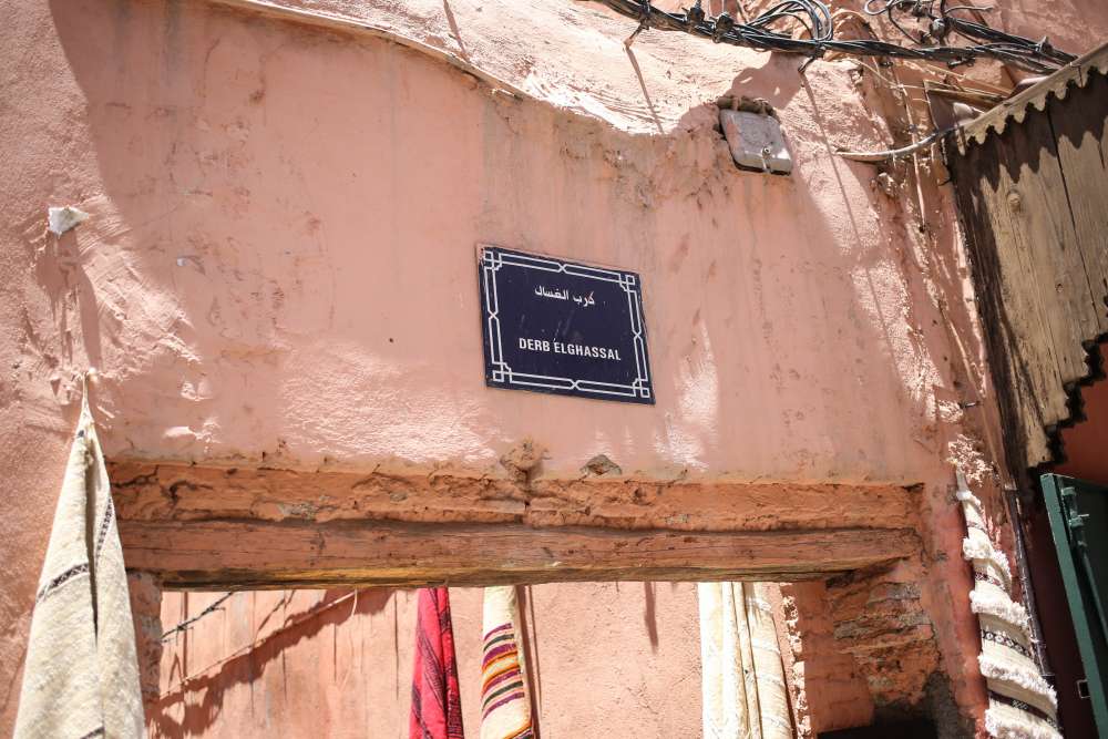 mandarin oriental marrakech the brunette blog mode paris lifestyle voyage-51