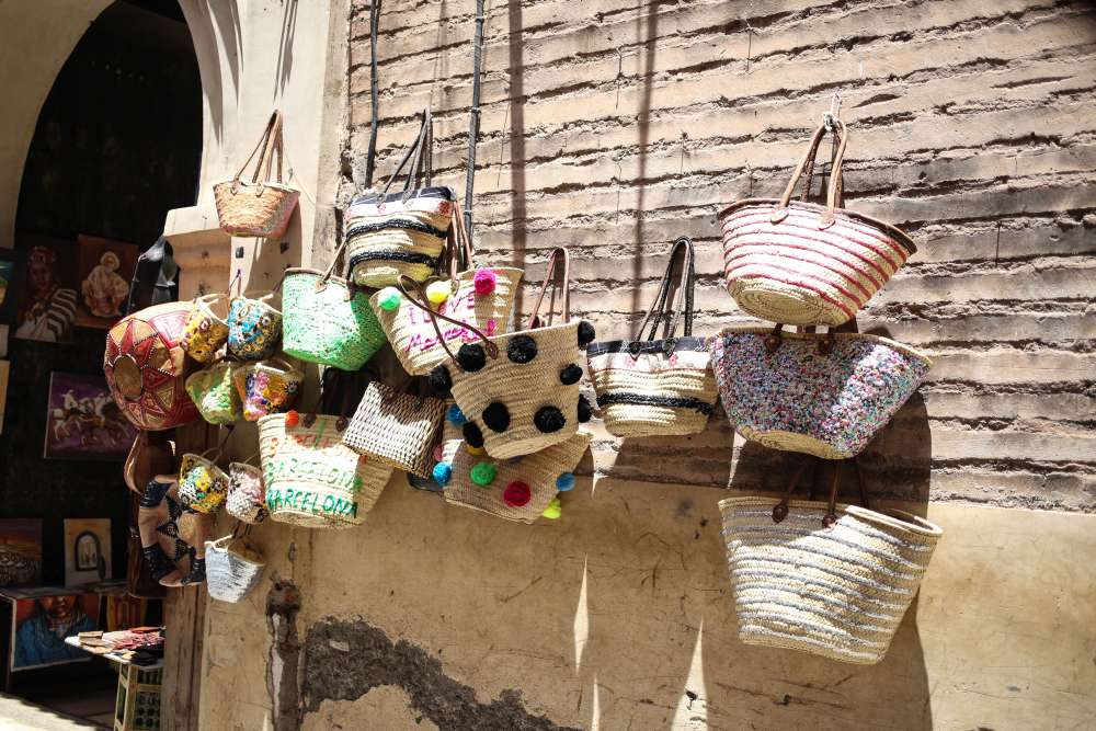 mandarin oriental marrakech the brunette blog mode paris lifestyle voyage-53