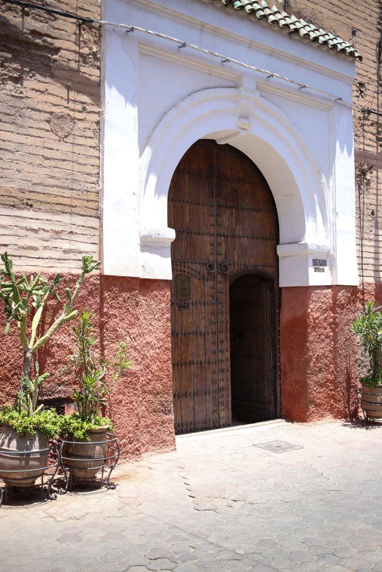 mandarin oriental marrakech the brunette blog mode paris lifestyle voyage-54