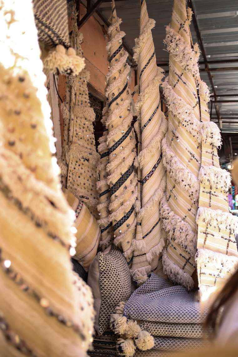 mandarin oriental marrakech the brunette blog mode paris lifestyle voyage-56