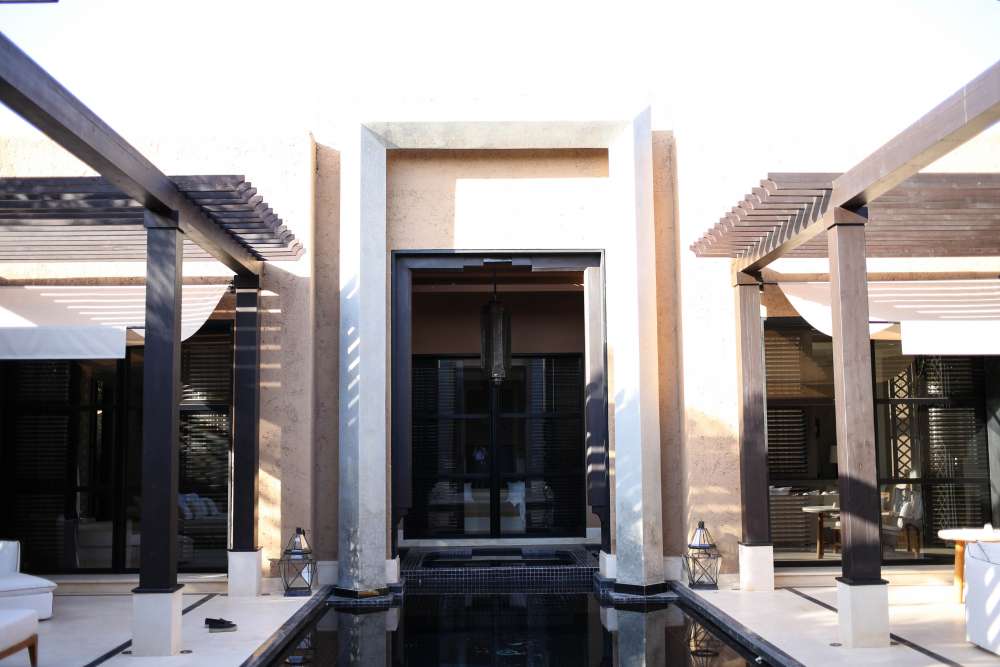 mandarin oriental marrakech the brunette blog mode paris lifestyle voyage-6