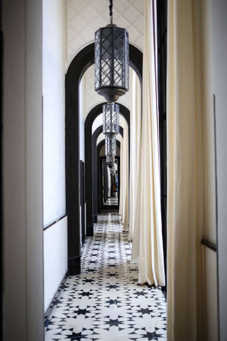 marrakech mandarin oriental the brunette blog mode voyage lifestyle paris-13