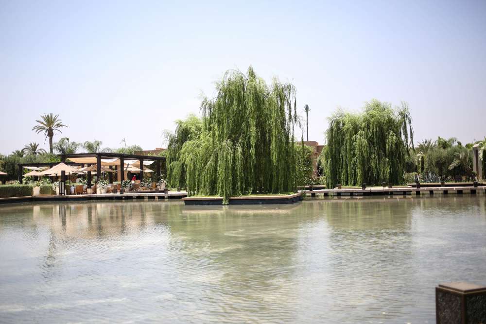 marrakech mandarin oriental the brunette blog mode voyage lifestyle paris-15