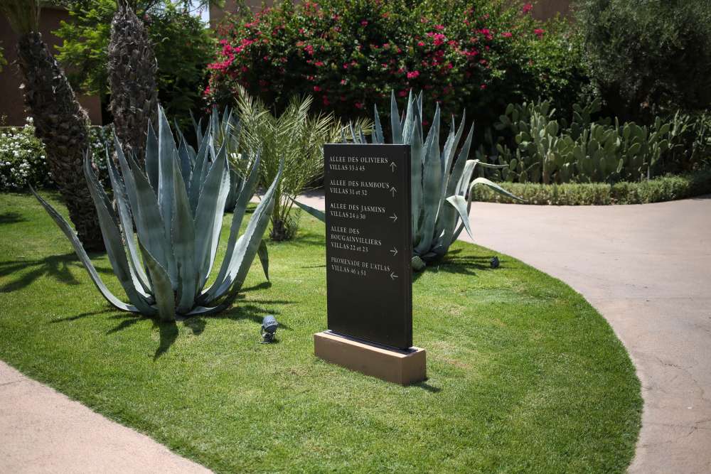 marrakech mandarin oriental the brunette blog mode voyage lifestyle paris-18