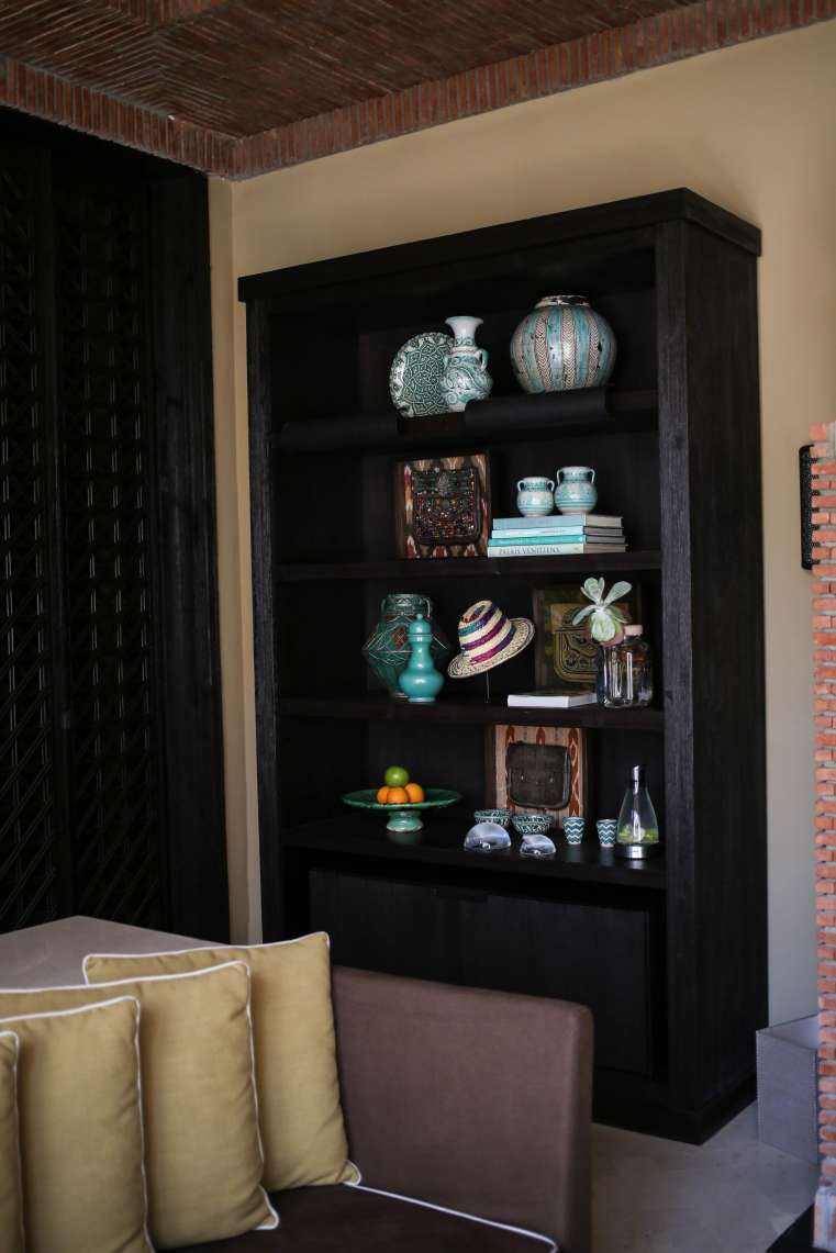 marrakech mandarin oriental the brunette blog mode voyage lifestyle paris-5