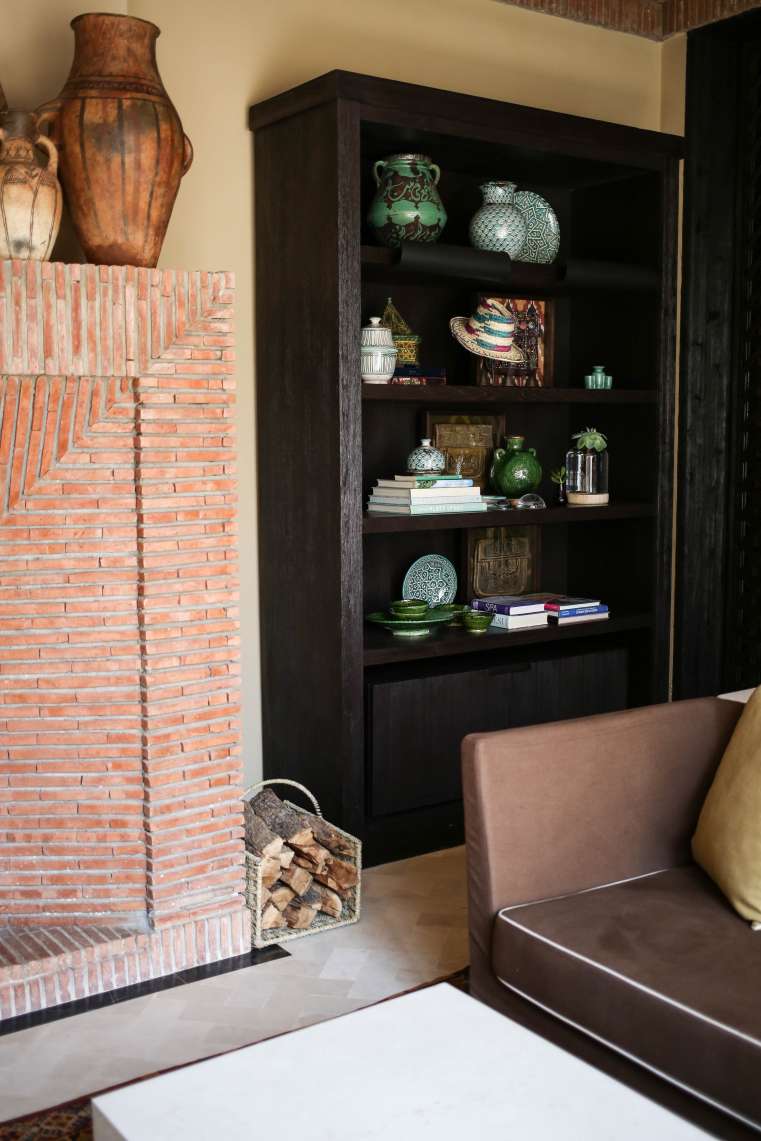 marrakech mandarin oriental the brunette blog mode voyage lifestyle paris-6