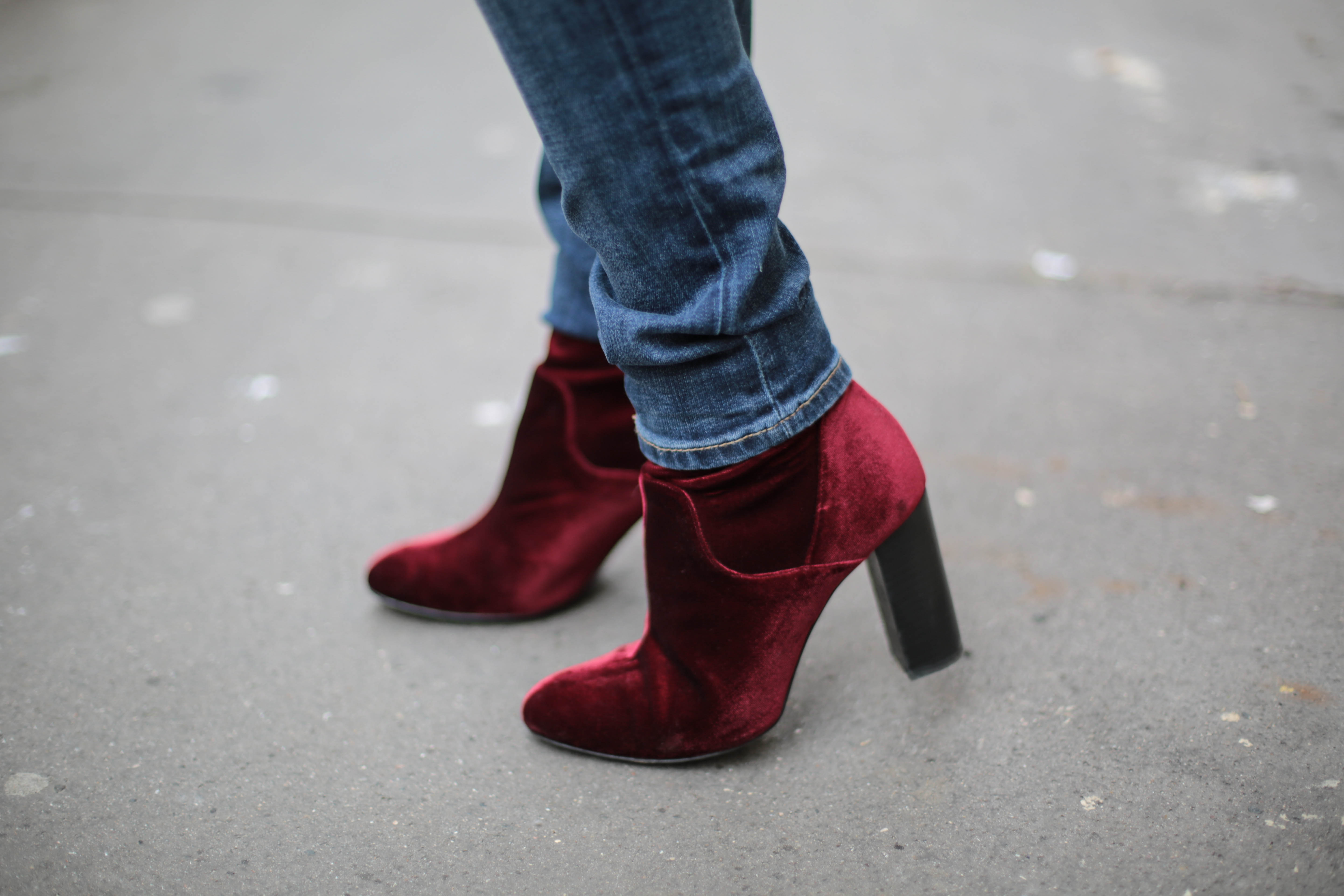 look grossesse bordeaux casual sezane thebrunette blog mode paris-12