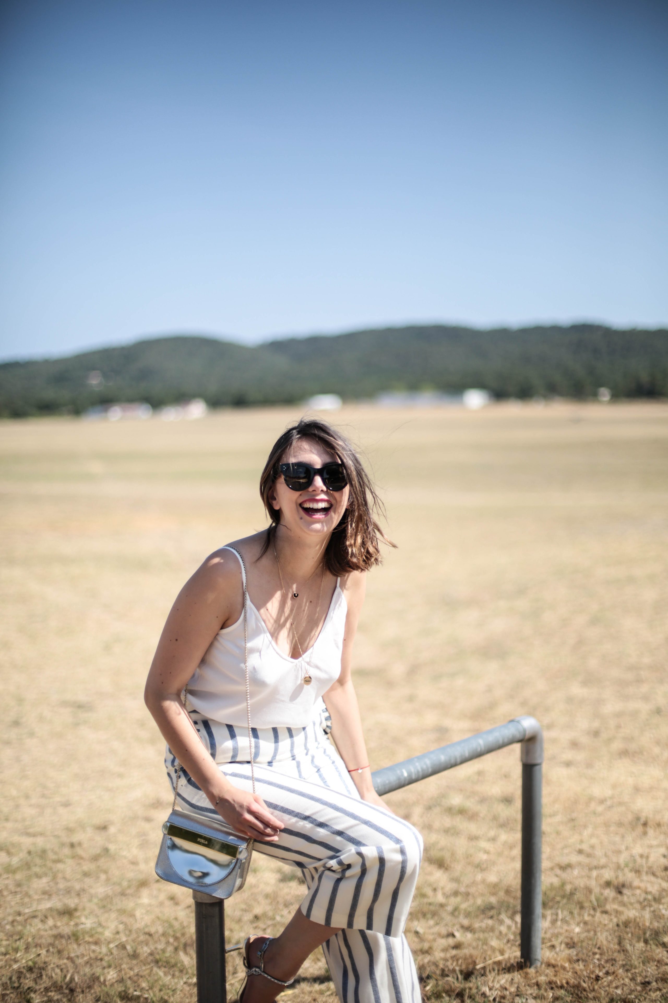 the brunette blog look provence rayures et blanc aerodrome-8